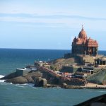 IN_AL_Cape Comorin